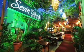 Sevin Hotel Bodrum